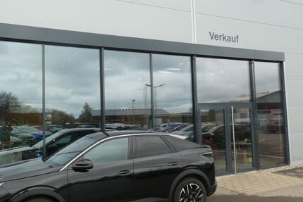 Peugeot 3008 46.250 km 24.450 &euro; Bad Saulgau 88348