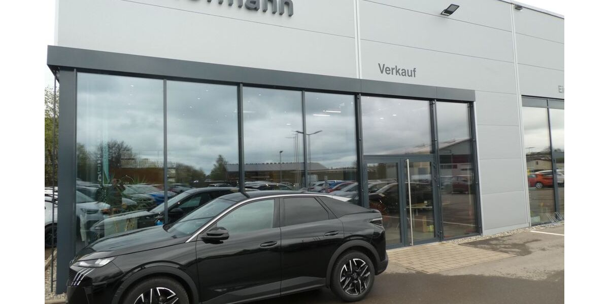 Peugeot 3008 46.250 km 24.950 &euro; Bad Saulgau 88348