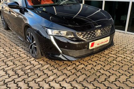 Peugeot 508 52.574 km 24.880 &euro; Garbsen 30826