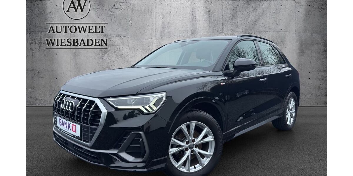Audi Q3 67.540 km 27.950 &euro; Mainz- Kastel 55252