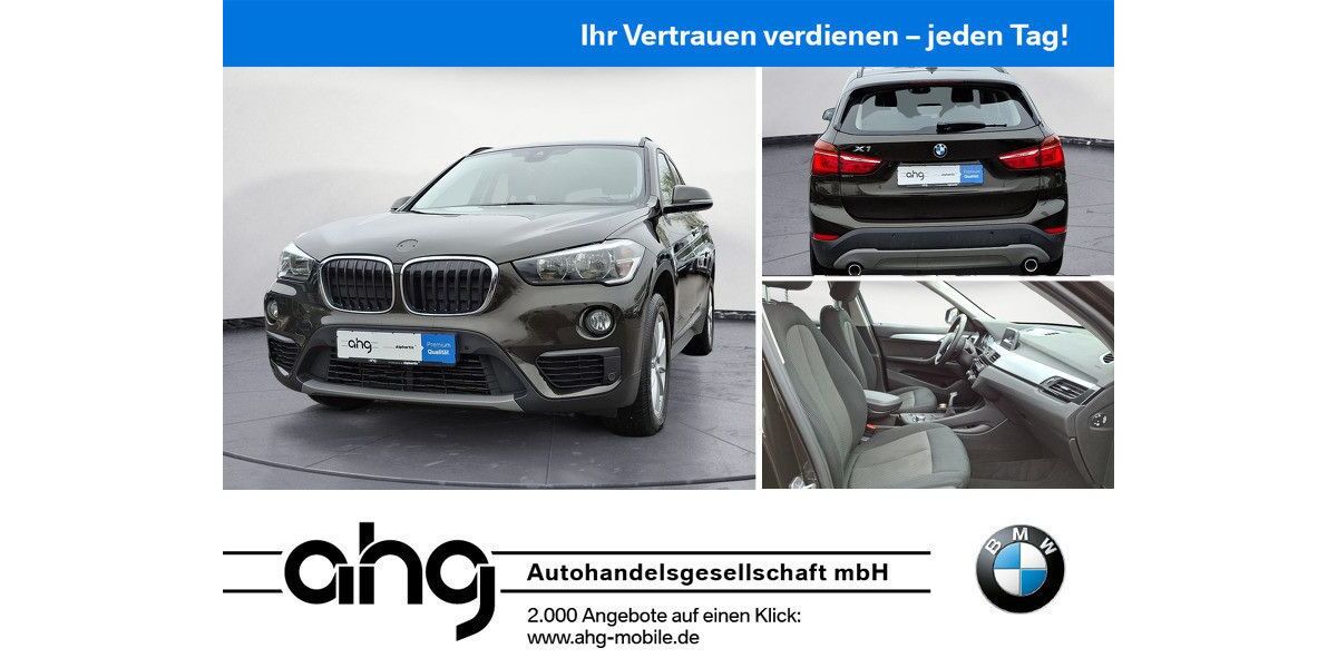 BMW X1 149.000 km 16.660 &euro; Balingen 72336