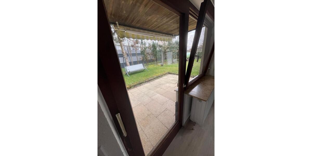 Erdgeschoßwohnung Pfedelbach - 3 Zimmer, 75 m&sup2;, 1.100&euro; | Angebot:25995021