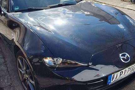 Mazda MX-5 48.000 km 20.500 &euro; München 81547