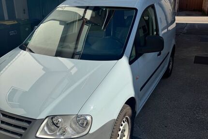 VW Caddy 90.500 km 7.499 &euro; Königsbach 75203