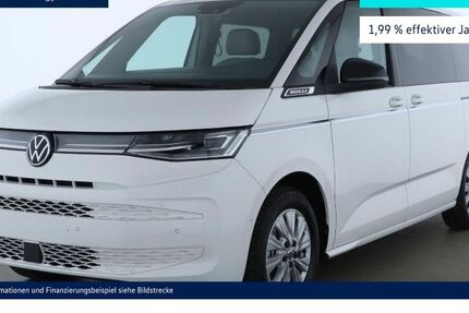 VW T7 Multivan 6.652 km 72.190 &euro; Wildau 15745