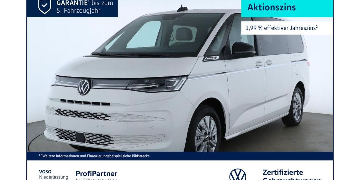 VW T7 Multivan 6.652 km 72.190 &euro; Wildau 15745