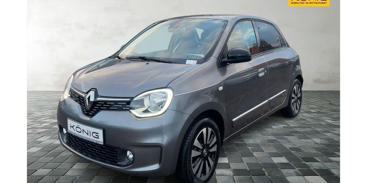 Renault Twingo 4.966 km 14.499 &euro; Jena 07749