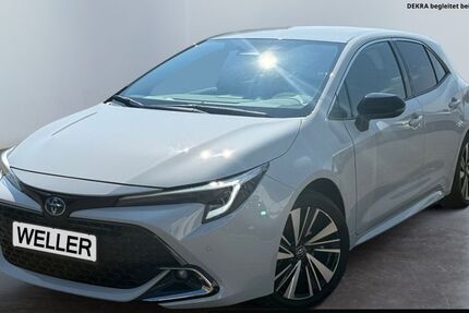 Toyota Corolla 11.001 km 25.990 &euro; Münster 48163