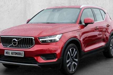 Volvo XC40 59.000 km 27.380 &euro; Düren 52351