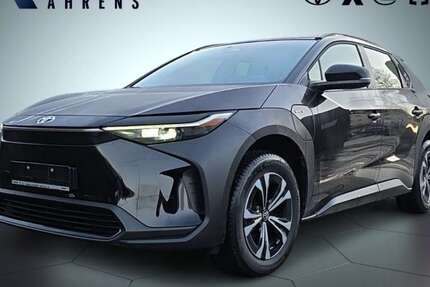 Toyota bZ4X 10.900 km 30.490 &euro; Stralsund 18437