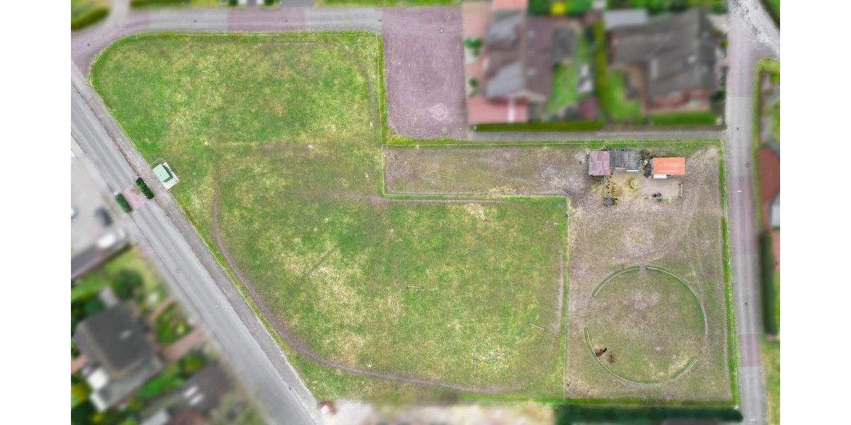 Grundstück Werlte - 1.249.000&euro; | Angebot:25674359