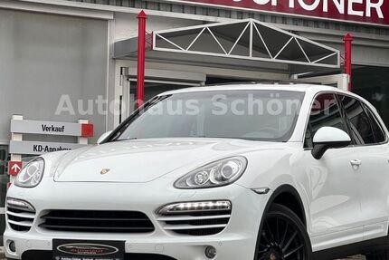 Porsche Cayenne 195.000 km 18.350 &euro; Karlstadt 97753