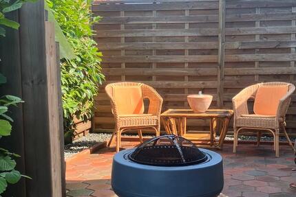 Neubau ETW in Surheide im Zweifamilienhaus 1 zimmer