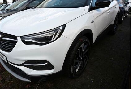 Opel Grandland (X) 67.600 km 16.480 &euro; Aschaffenburg 63741