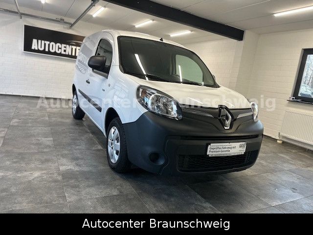 Renault Kangoo 36.000 km 8.450 &euro; Braunschweig 38112