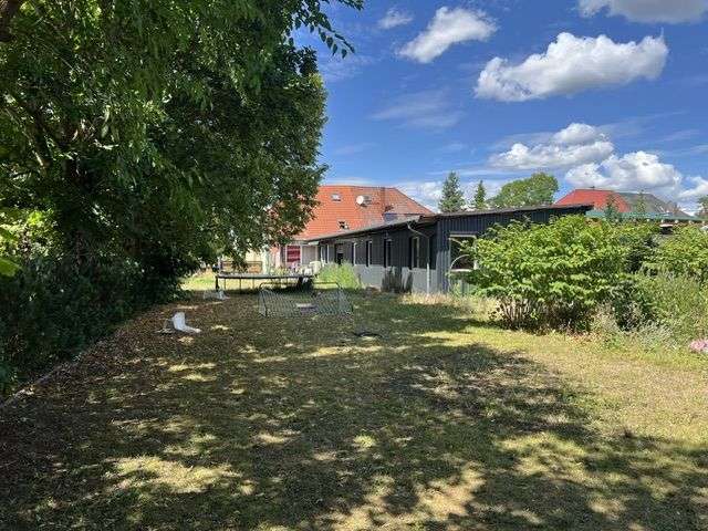Einfamilienhaus Oranienburg - 6 Zimmer, 190 m&sup2;, 359.000&euro; | Angebot:27102714