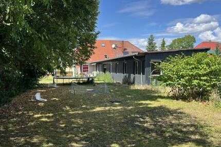 Haus Oranienburg - 6 Zimmer, 190 m&sup2;, 359.000&euro; | Angebot:27102714