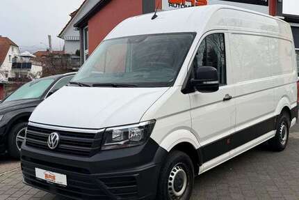 VW Crafter 90.000 km 29.490 &euro; Geislingen an der Steige 73312