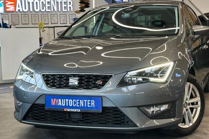 Seat Leon 144.284 km 13.899 &euro; Pfaffenhofen 85276