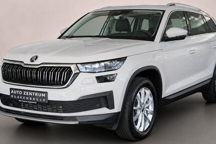 Skoda Kodiaq 115.590 km 26.700 &euro; Quakenbrück 49610