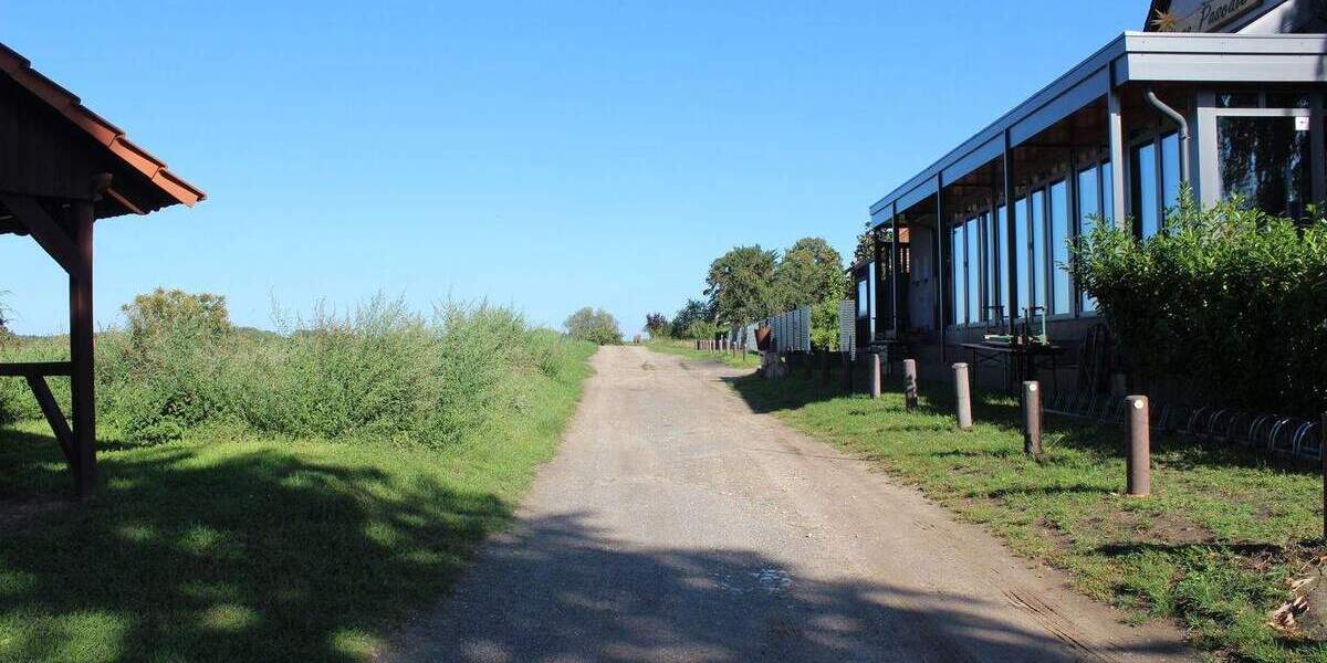 Grundstück Mühlenbecker Land Schönfließ - 199.000&euro; | Angebot:25739761