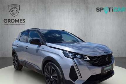 Peugeot 3008 34.900 km 24.490 &euro; Wartenberg 85456