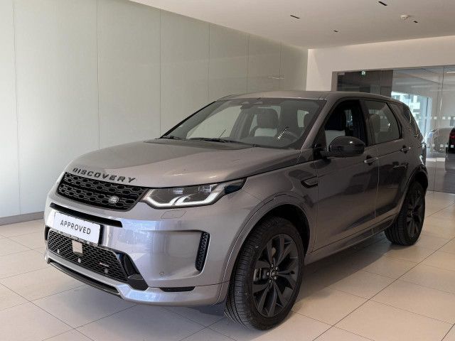 Land Rover Discovery Sport 23.800 km 37.900 &euro; Passau 94036