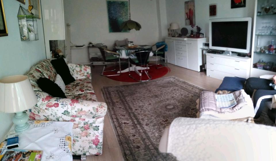 Hochparterre Heiligenhafen - 1 Zimmer, 65 m&sup2;, 230.000&euro; | Angebot:26833045