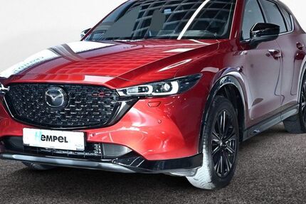 Mazda CX-5 31.288 km 37.890 &euro; Braunschweig 38114