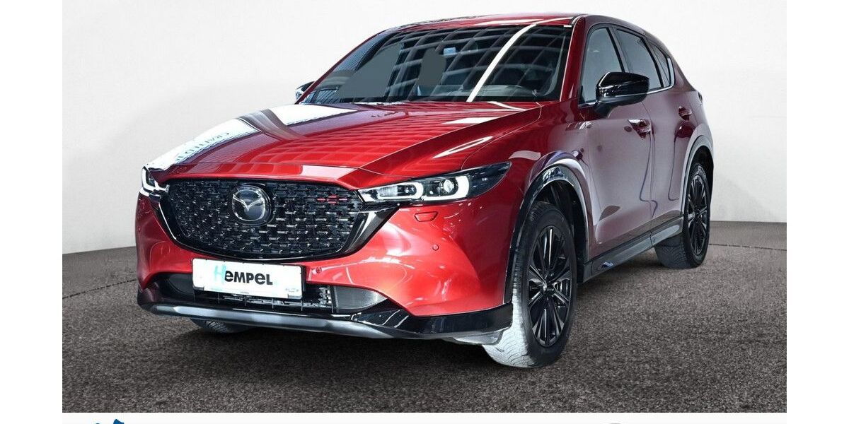 Mazda CX-5 31.288 km 37.890 &euro; Braunschweig 38114