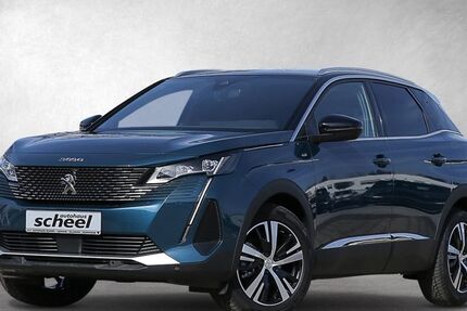Peugeot 3008 14.146 km 23.990 &euro; Leipheim 89340