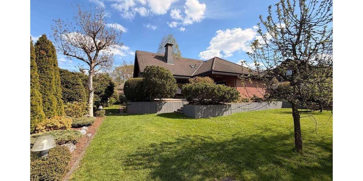 Einfamilienhaus Dortmund Hombruch - 6 Zimmer, 215 m&sup2;, 790.000&euro; | Angebot:26857194