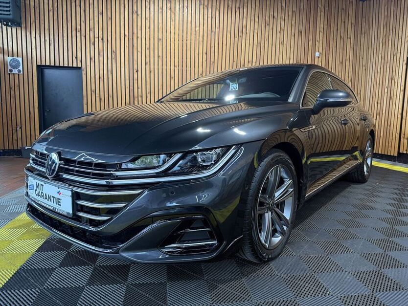 Arteon