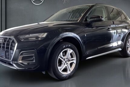 Audi Q5 125.049 km 31.750 &euro; Salzwedel 29410