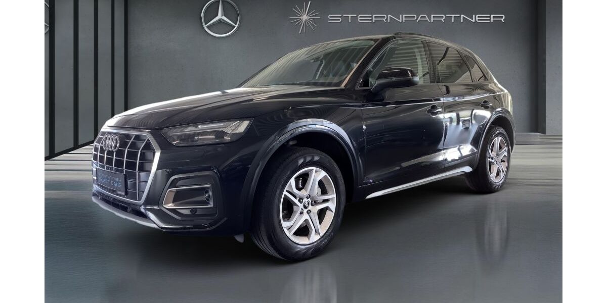 Audi Q5 125.049 km 31.750 &euro; Salzwedel 29410