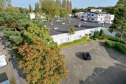 Halle in Dortmund 1.195.000 € 415 m²