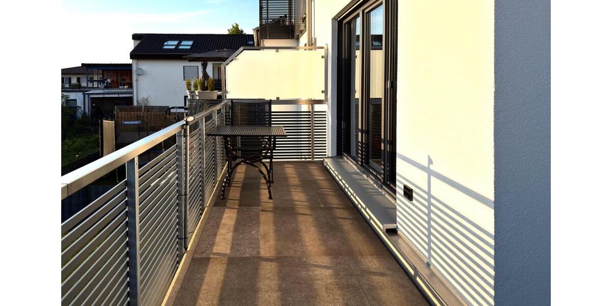 Etagenwohnung Rosenheim Egarten - 3 Zimmer, 92 m&sup2;, 699.000&euro; | Angebot:27092659