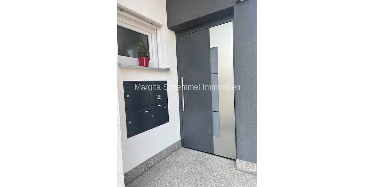 Etagenwohnung Wendelstein Großschwarzenlohe - 3 Zimmer, 98 m&sup2;, 450.000&euro; | Angebot:26388361