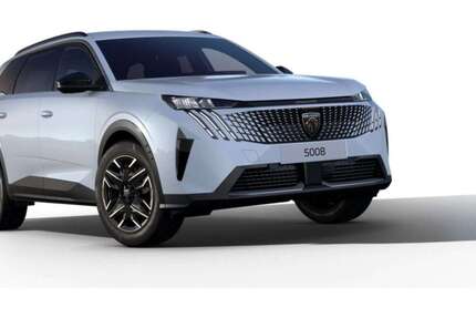 Peugeot 5008 2.000 km 46.810 &euro; Rostock 18146
