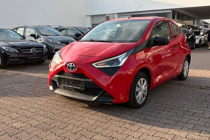 Toyota Aygo (X) 149.759 km 5.795 &euro; Stuttgart 70597