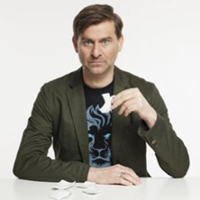 Michael Altinger - Die letzte Tasse Testosteron 08.10.2026 Stadttheater