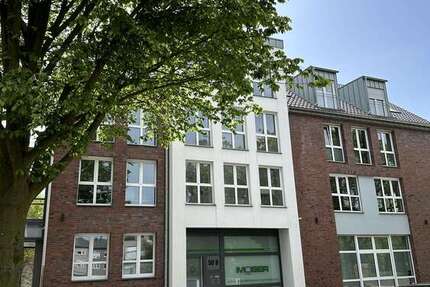 Wohnung Würselen Weiden - 3 Zimmer, 145 m&sup2;, 1.450&euro; | Angebot:25626956