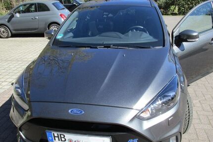 Ford Focus 39.000 km 35.500 &euro; Bremen 28239