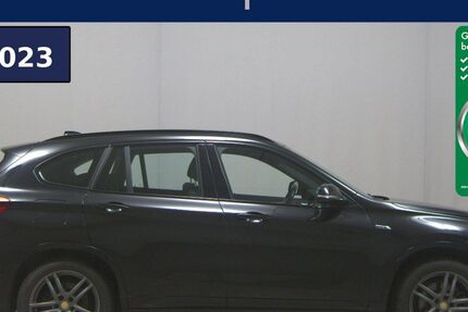 BMW X1 82.248 km 21.980 &euro; Gyhum/Bockel 27404