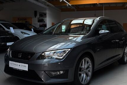 Seat Leon 220.000 km 7.490 € Mutterstadt 67112