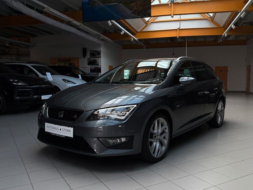 Seat Leon 220.000 km 7.990 € Mutterstadt 67112