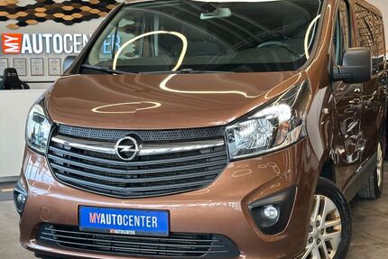 Opel Vivaro 213.904 km 11.999 &euro; Pfaffenhofen 85276