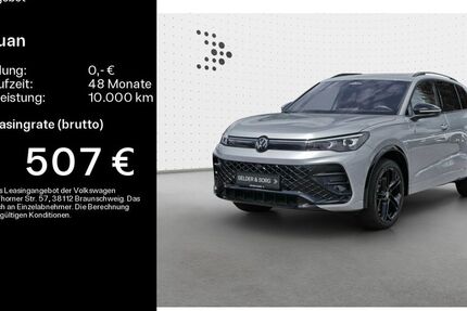 VW Tiguan 19.800 km 46.990 &euro; Sand am Main 97522