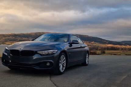 BMW 440 95.000 km 31.000 &euro; Obertrubach 91286