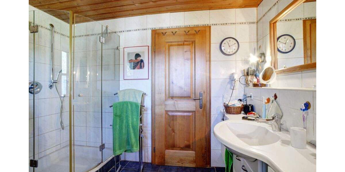 Doppelhaushälfte Bad Heilbrunn / Oberbuchen Oberbuchen - 6 Zimmer, 158 m&sup2;, 700.000&euro; | Angebot:25401730